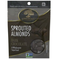 Longhurst Farms Almonds - 182329000265