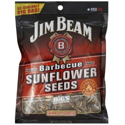 Jim Beam Sunflower Seeds - 182399000028