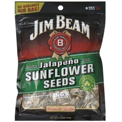 Jim Beam Sunflower Seeds - 182399000240