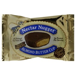 Natural Nectar Butter Cup - 182741000447