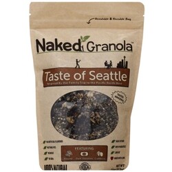 Naked Granola Granola - 183201000052