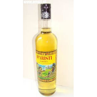 D'ARISTI HONEY& ANISE CERAMIC - 1835800002