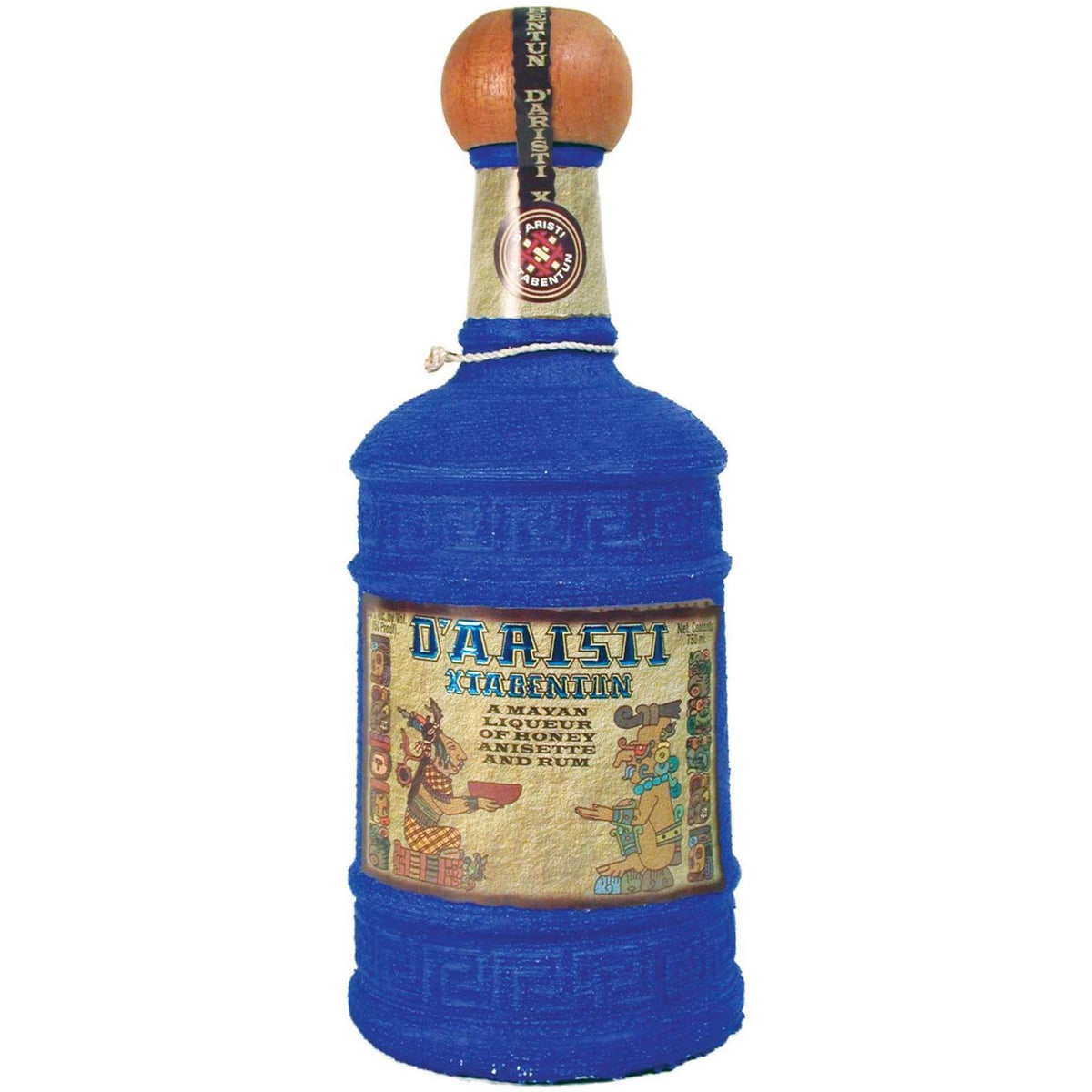 D'ARISTI HONEY& ANISE LIQUER - 1835800012
