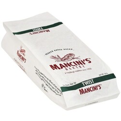 Mancins Bread - 183771000117