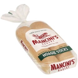 Mancins Hoagie Sticks - 183771000155