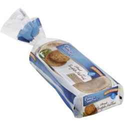 Weight Watchers English Muffins - 183791000043