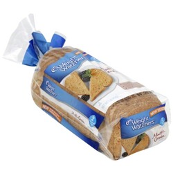 Weight Watchers Bread - 183791000081