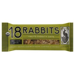 18 Rabbits Granola Bar - 184500000088