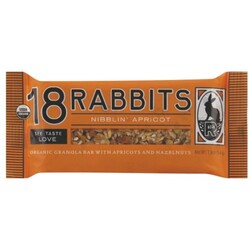 18 Rabbits Granola Bar - 184500000095
