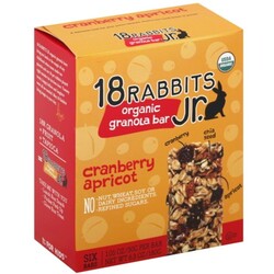 18 Rabbits Granola Bar - 184500000408