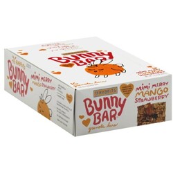 18 Rabbits Granola Bar - 184500000453