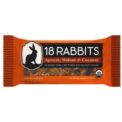 18 Rabbits Granola Bar - 184500000712