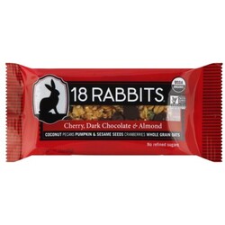 18 Rabbits Granola Bar - 184500000729