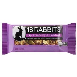 18 Rabbits Granola Bar - 184500000736
