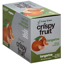 Crispy Green Crispy Fruit - 185255000255