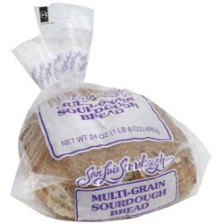 San Luis Sourdough Bread - 18537400019