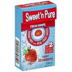 Sweet N Pure Fresh Drops - 185531000504