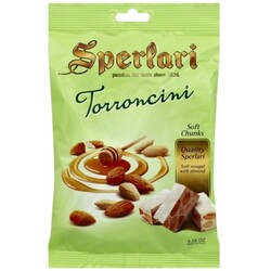 Sperlari Torroncini - 185531000634