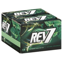 Rev 7 Gum - 185738001069