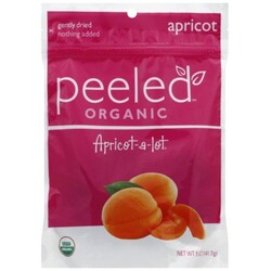 Peeled Dried Fruit Snacks - 185889000683