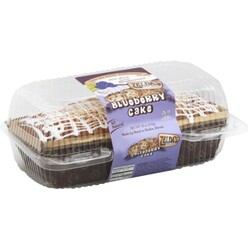 Zeldas Sweet Shoppe Cake - 186184000651
