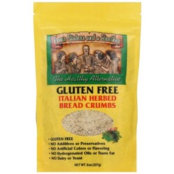 Four Sisters And A Brother Bread Crumbs - 186231000535