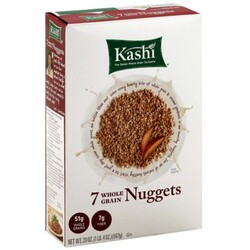 Kashi Cereal - 18627023708