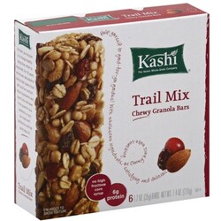 Kashi Granola Bars - 18627030003