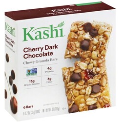 Kashi Granola Bars - 18627030034