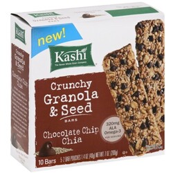 Kashi Granola & Seed Bars - 18627100010
