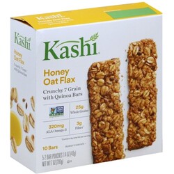 Kashi 7 Grain Bars - 18627100041