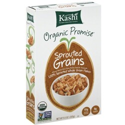 Kashi Cereal - 18627102724