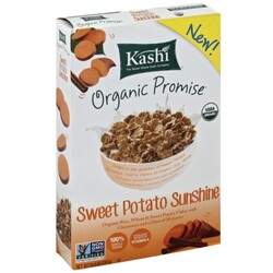 Kashi Cereal - 18627102786