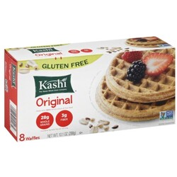 Kashi Waffles - 18627102984