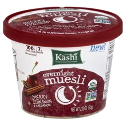 Kashi Muesli - 18627103400