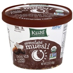 Kashi Muesli - 18627103424