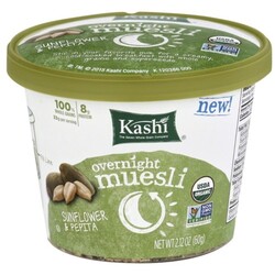 Kashi Muesli - 18627103448