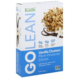 Kashi Cereal - 18627104452
