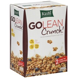 Kashi Cereal - 18627247845