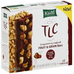 Kashi Fruit & Grain Bars - 18627502722