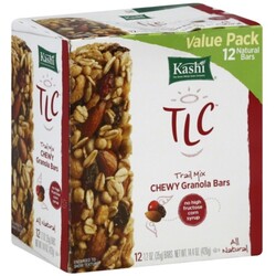 Kashi Granola Bars - 18627519515