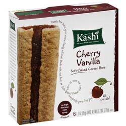 Kashi Cereal Bars - 18627531777