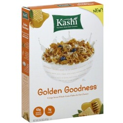 Kashi Cereal - 18627533085