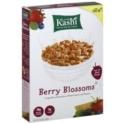 Kashi Cereal - 18627533443