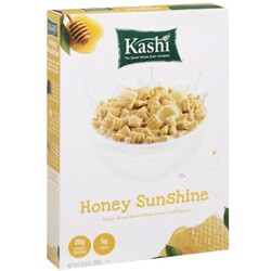 Kashi Cereal - 18627536871