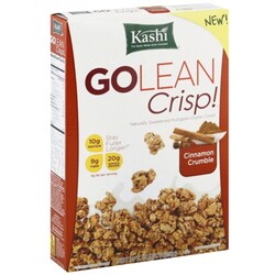 Kashi Cereal - 18627566755