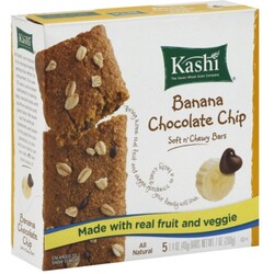 Kashi Soft N' Chewy Bars - 18627571872