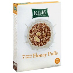 Kashi Cereal - 18627702634