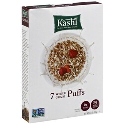 Kashi Cereal - 18627703105