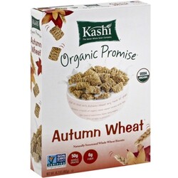 Kashi Cereal - 18627703129